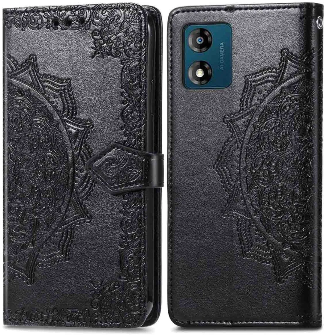 Imoshion Hoesje Motorola Moto E13