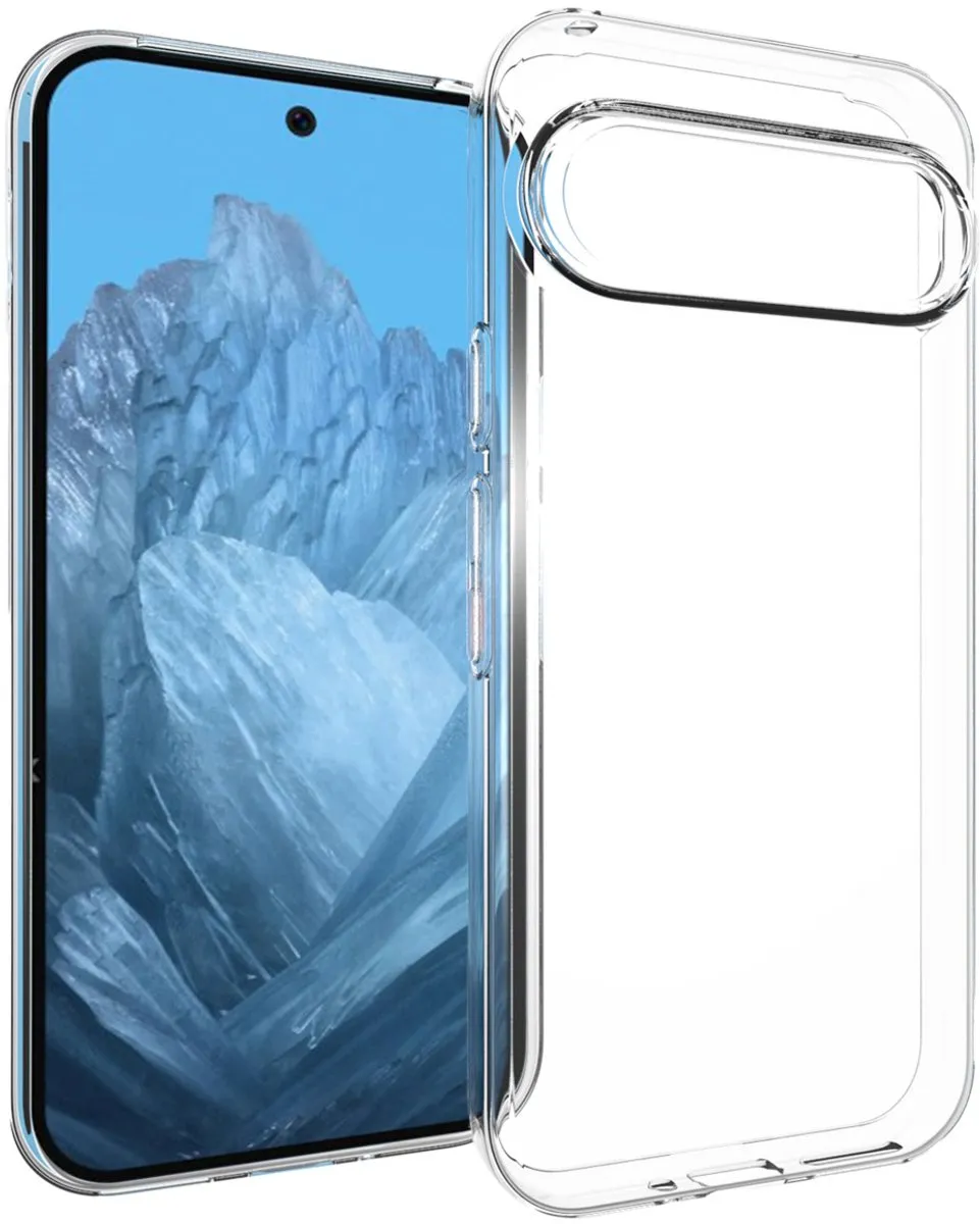 Accezz Hoesje Google Pixel 9/9 Pro