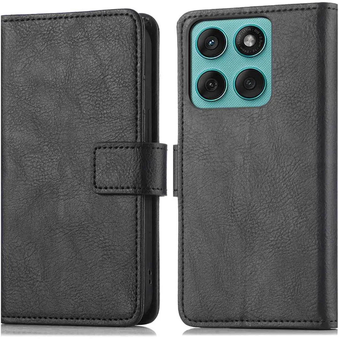 Imoshion Hoesje Motorola Edge 60 Fusion