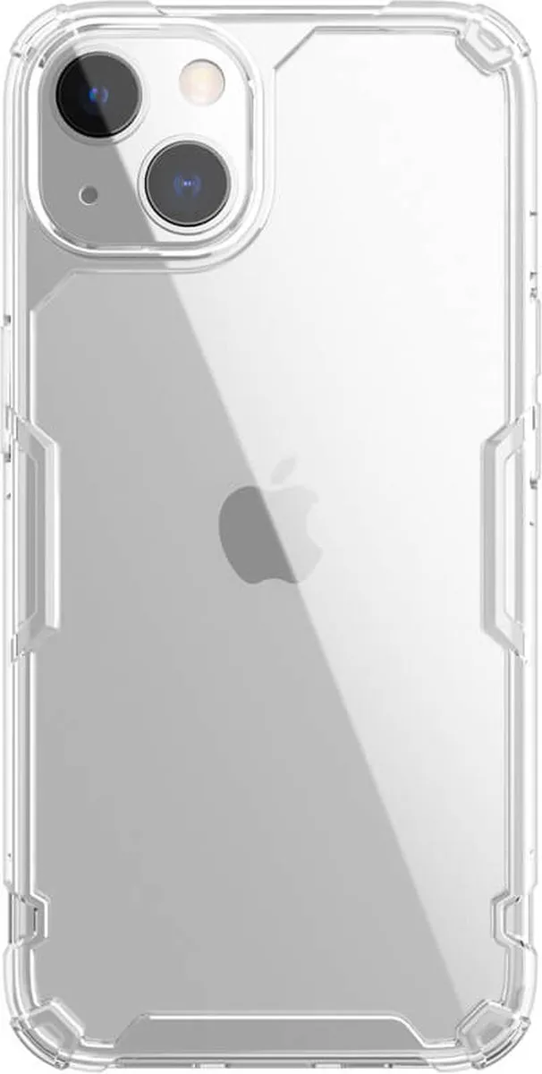 Nillkin Nature TPU Hoesje iPhone 14 Plus