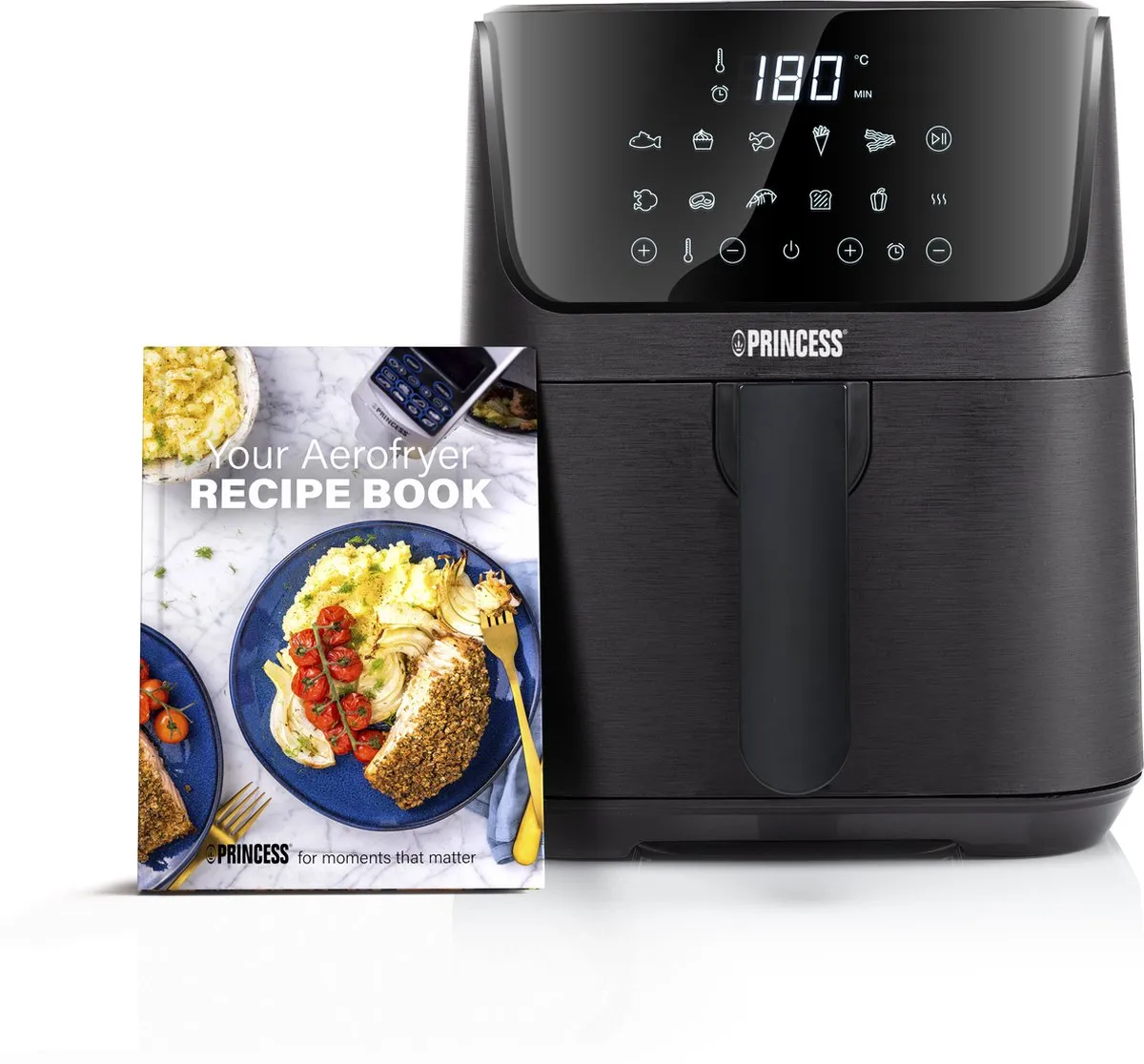 Princess Mini Airfryer 182031