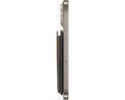 Spigen Valentinus Magsafe Wallet 3-Kaarten - Transparent - afbeelding 6 van 6