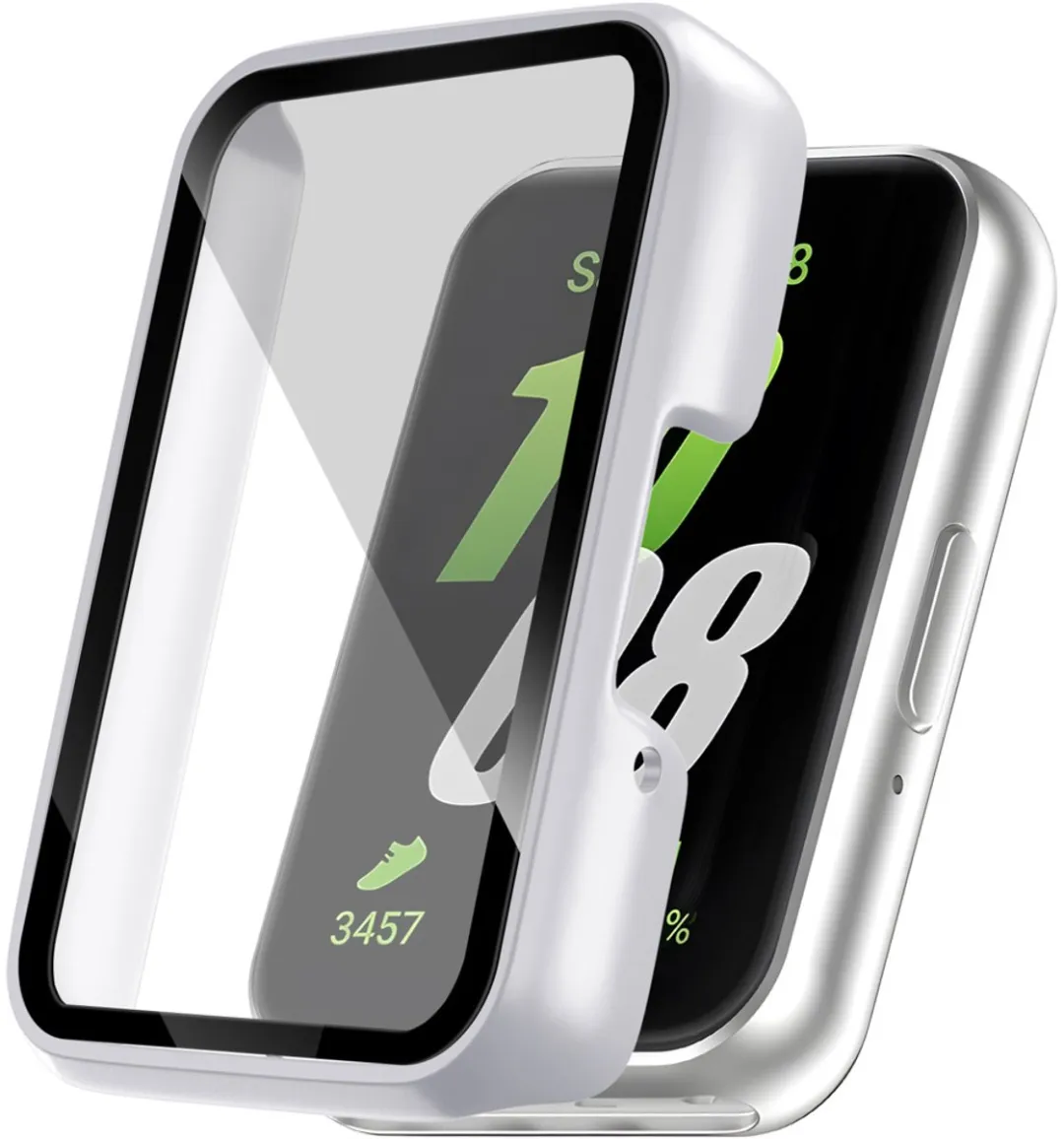 Imoshion Screen Protector Samsung Galaxy Watch FE 40mm