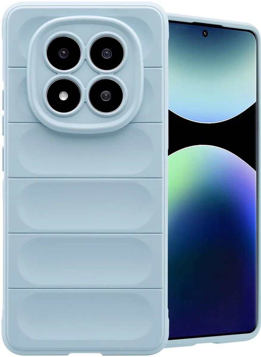 Imoshion Hoesje Xiaomi Redmi Note 14 Pro Plus 5G