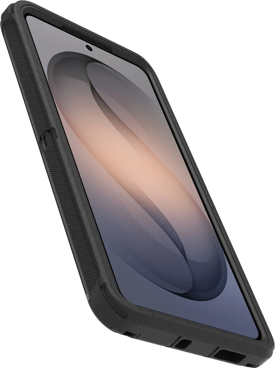 OtterBox Defender Pro Magnets Series 77-99882 Hoes - Samsung Galaxy S26+ - Zwart
