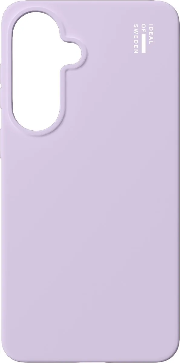 iDeal of Sweden Silicone Hoesje S26 MagSafe