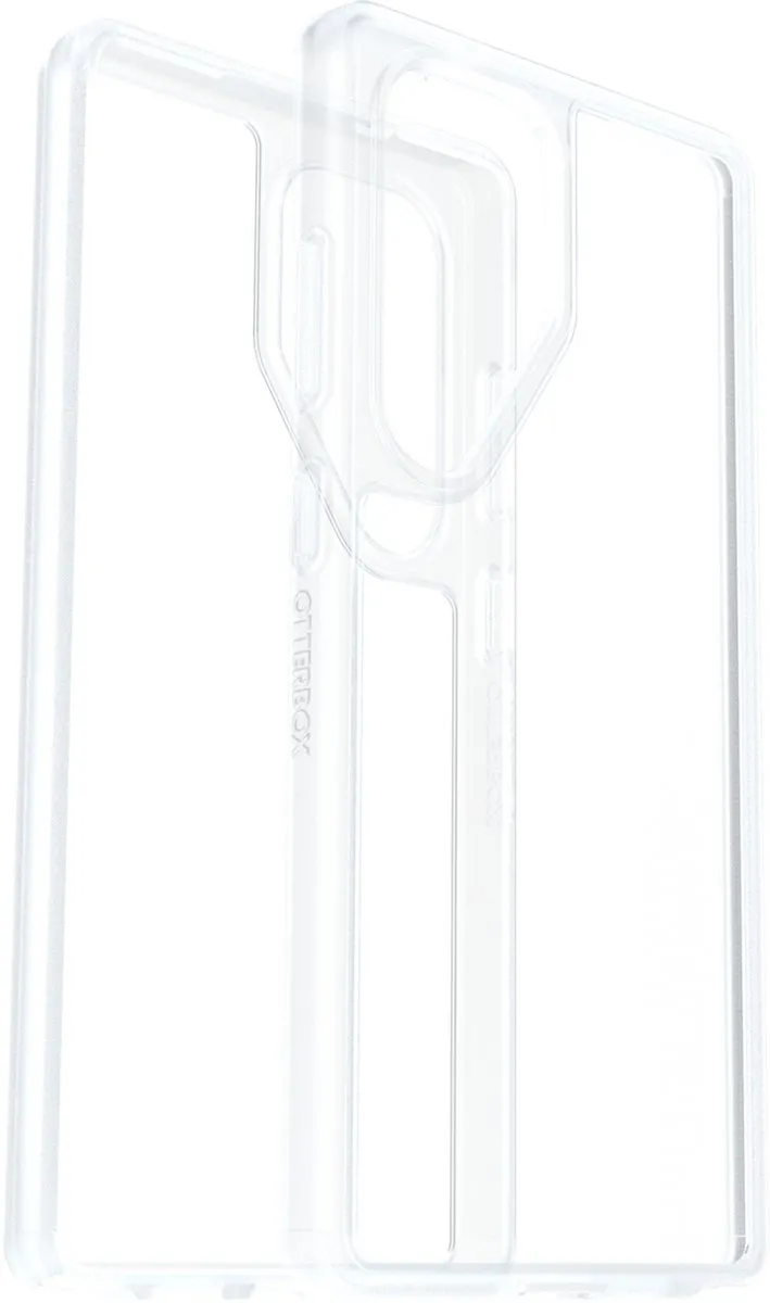 OtterBox React Case Samsung Galaxy S25 Ultra 77-97500 - Transparant