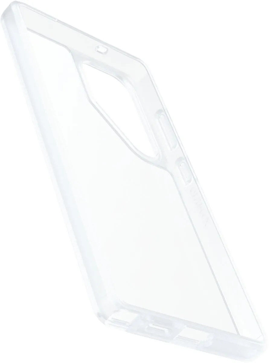 OtterBox React Case Samsung Galaxy S25 Ultra 77-97500 - Transparant - afbeelding 6 van 6