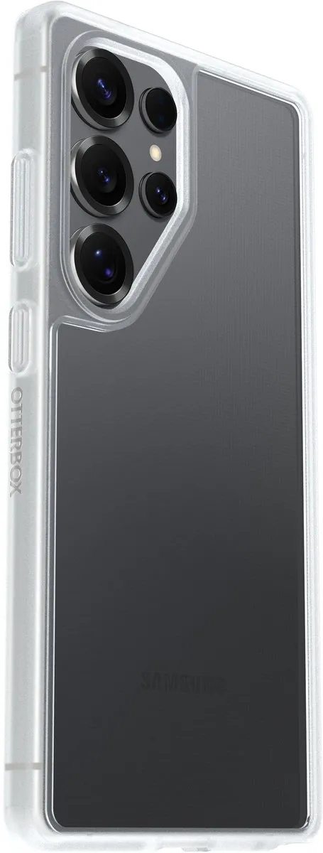 OtterBox React Case Samsung Galaxy S25 Ultra 77-97500 - Transparant