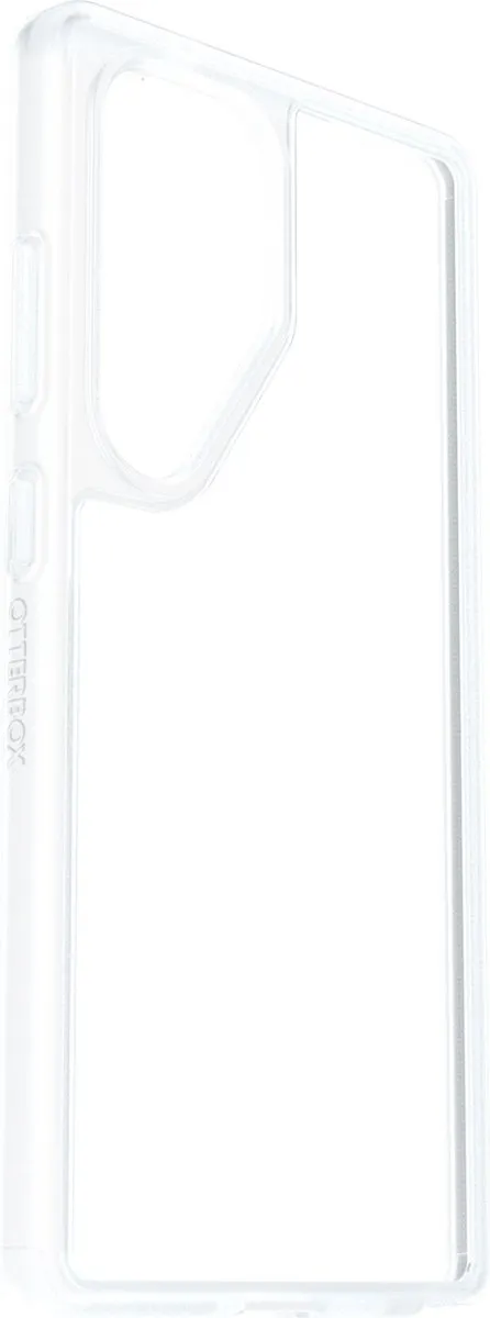 OtterBox React Case Samsung Galaxy S25 Ultra 77-97500 - Transparant