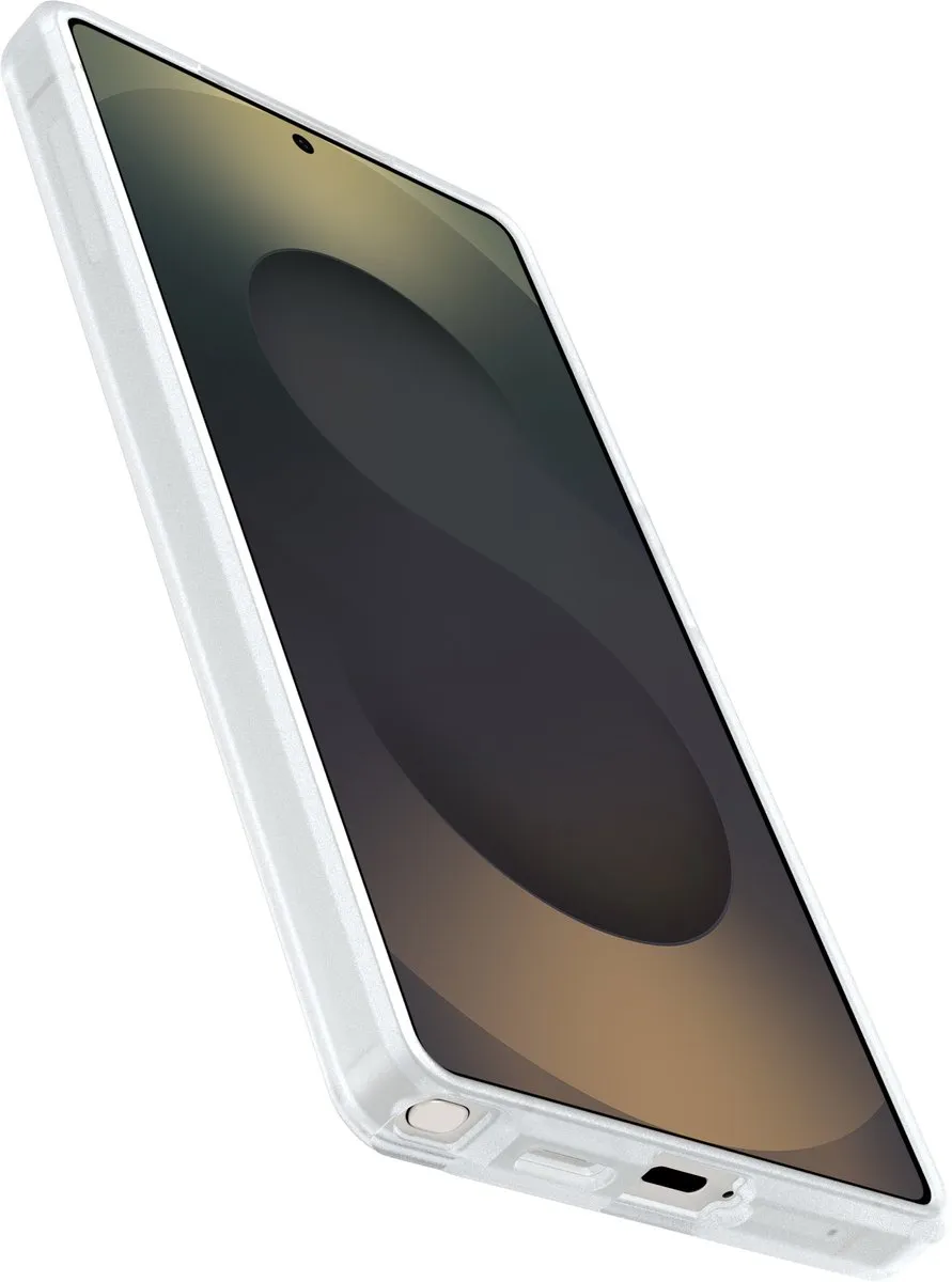 OtterBox React Case Samsung Galaxy S25 Ultra 77-97500 - Transparant