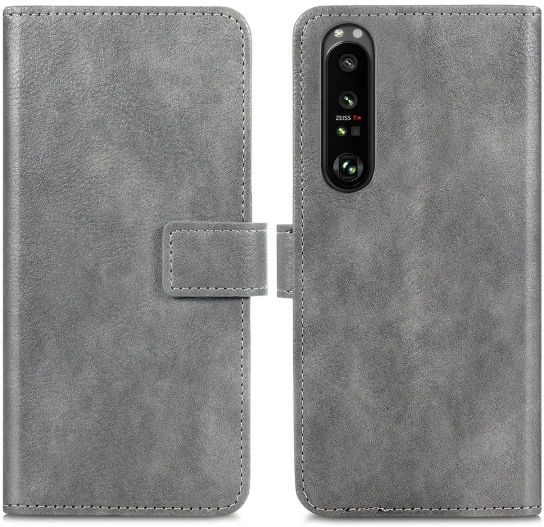 Imoshion Hoesje Sony Xperia 1 III