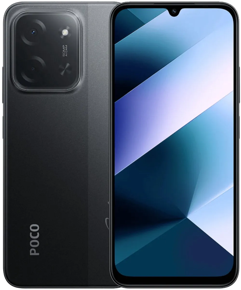 Xiaomi POCO C85 MZB0LFWEU Smartphone