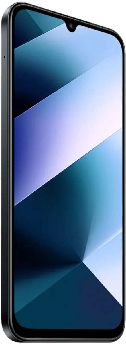 Xiaomi POCO C85 MZB0LFWEU Smartphone - 6GB/128GB - Zwart