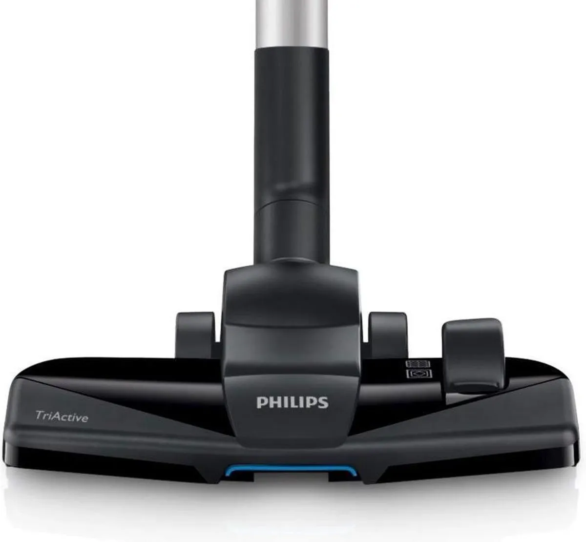 Philips FC6031 Zuigmond
