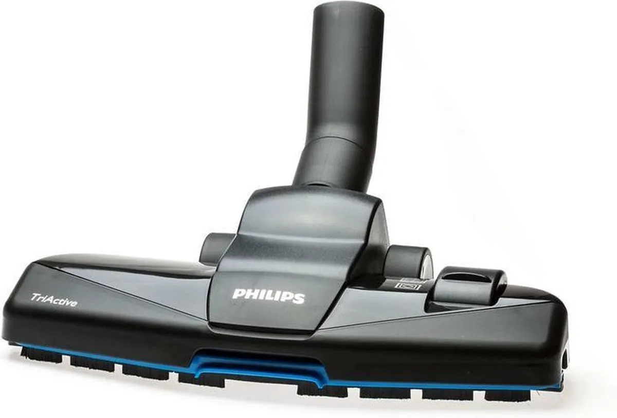 Philips FC6031 Zuigmond - 32/35mm - Zwart