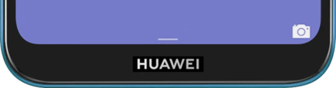 Azuri RINOX Armor Screenprotector - Huawei Y6 (2019) - Zwart