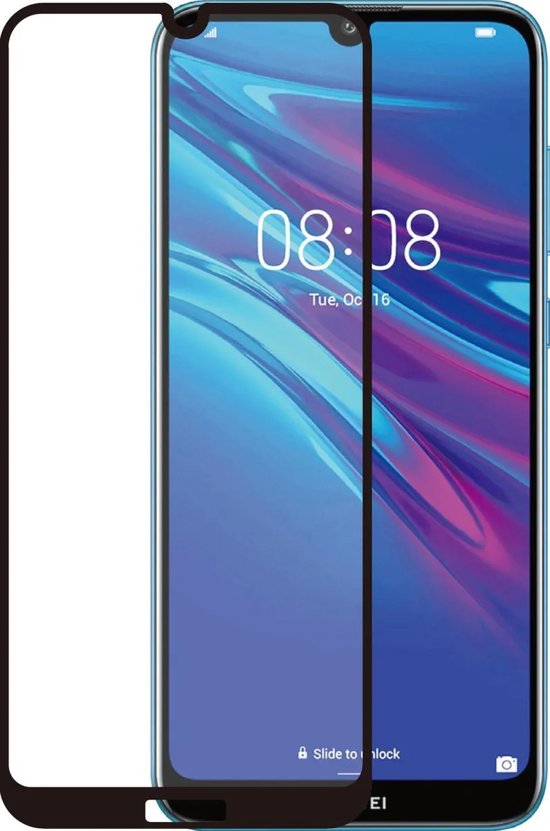 Azuri RINOX Armor Screenprotector