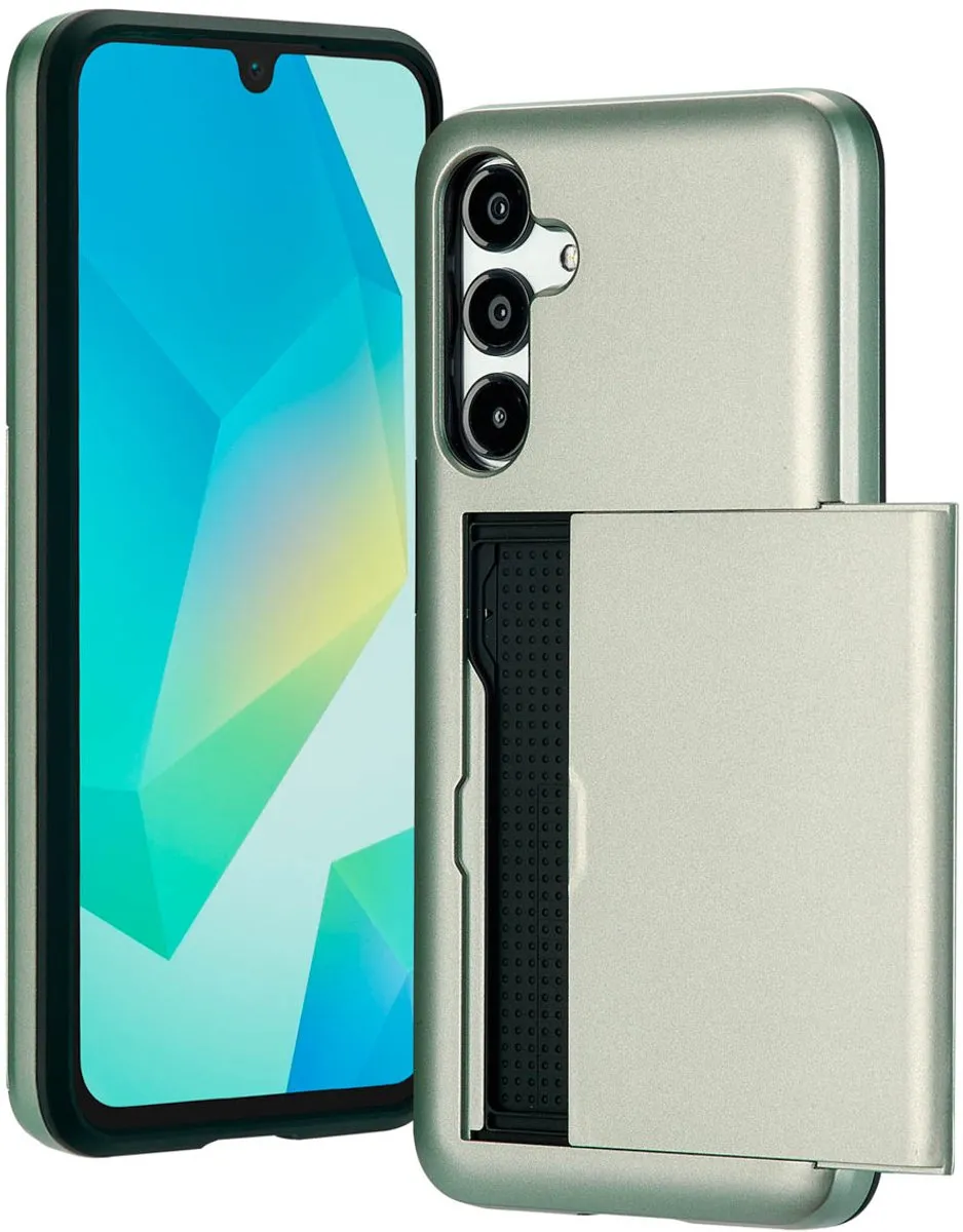 Imoshion Hoesje Samsung Galaxy A16