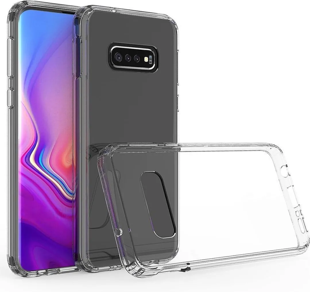 BMAX TPU Hoesje Samsung Galaxy S10e