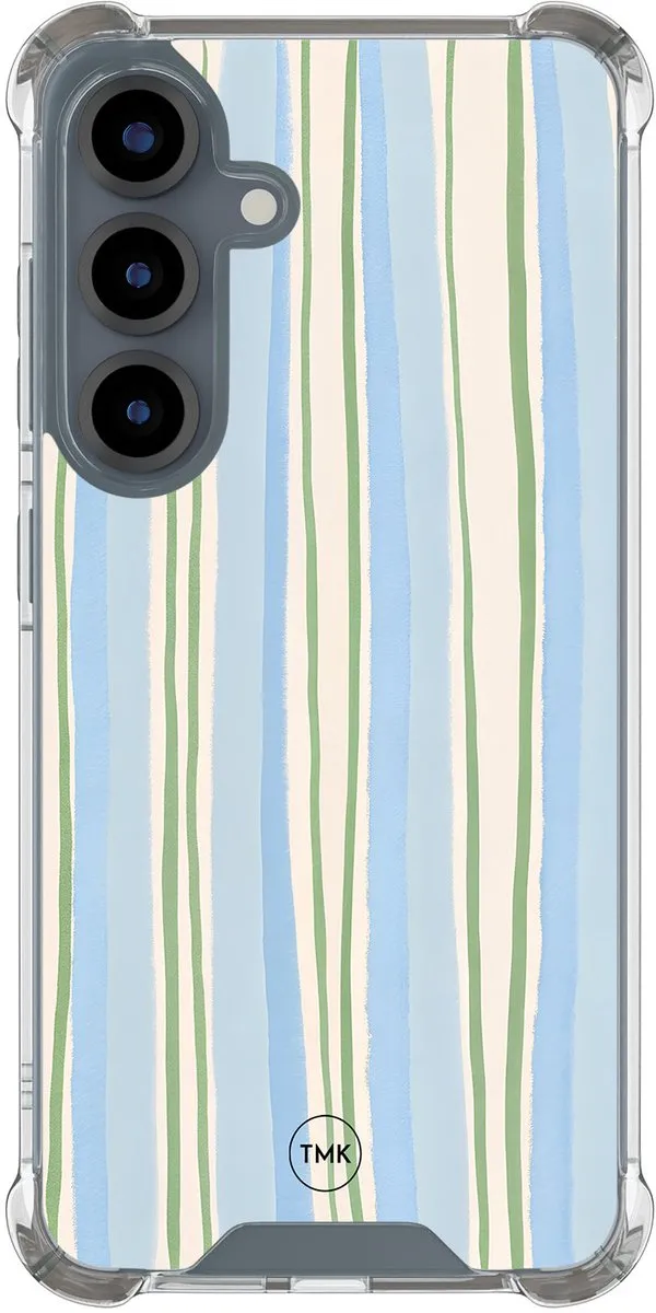 Casevibes Shockproof Hoesje S/S25/S/029 Samsung Galaxy S25