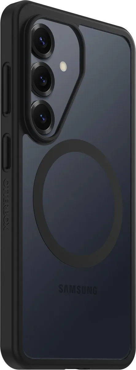 OtterBox React Backcover S26 MagSafe - Zwart