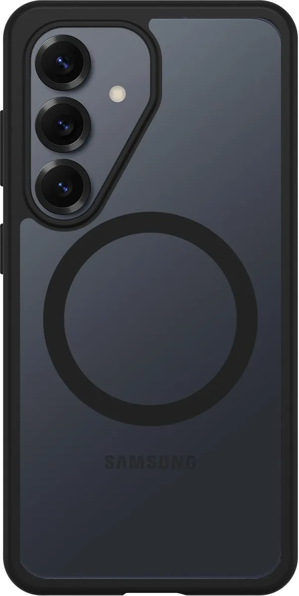 OtterBox React Backcover S26 MagSafe - Zwart