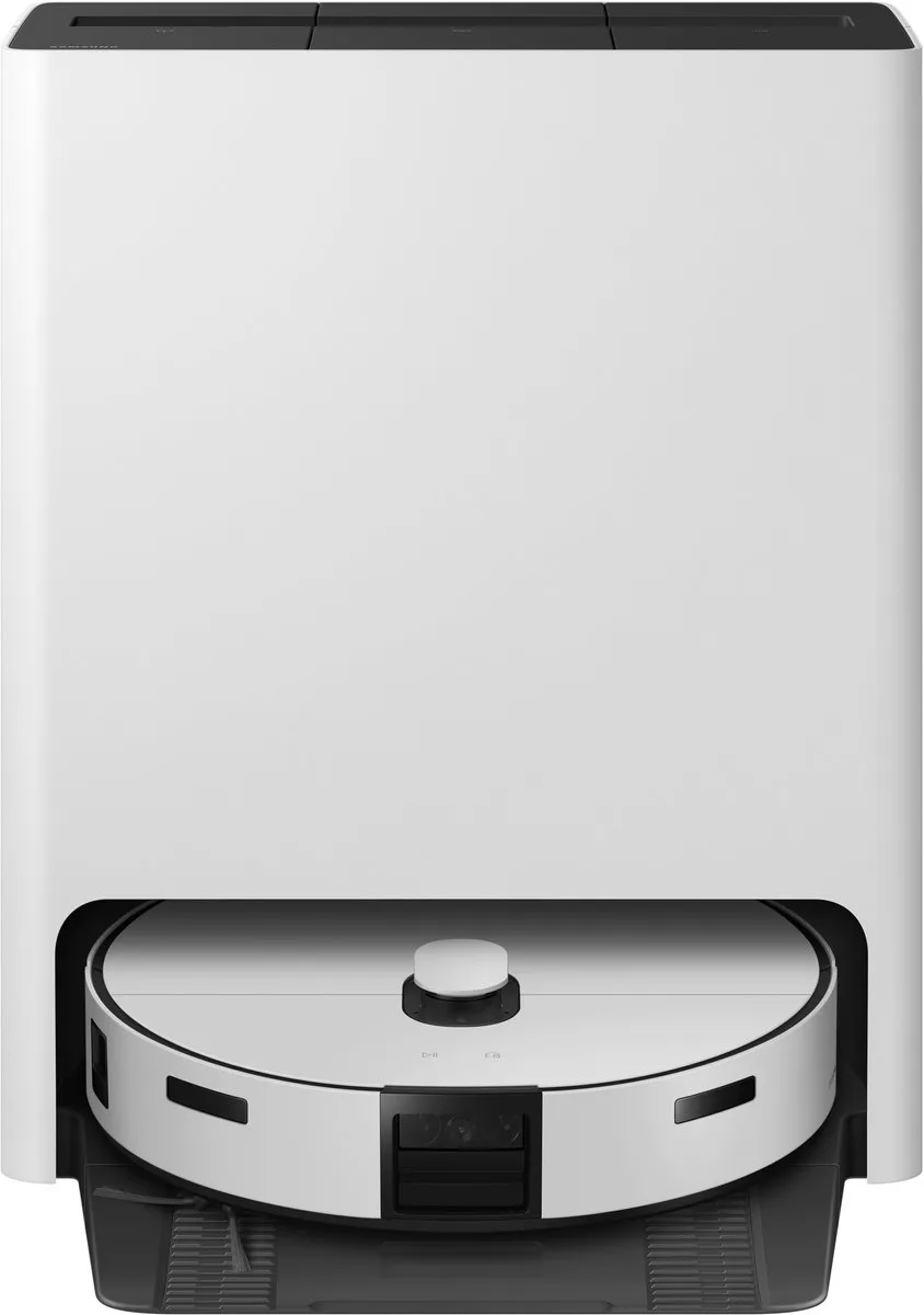 Samsung Bespoke Jet Bot Combo VR7MD97714G/TR Robotstofzuiger