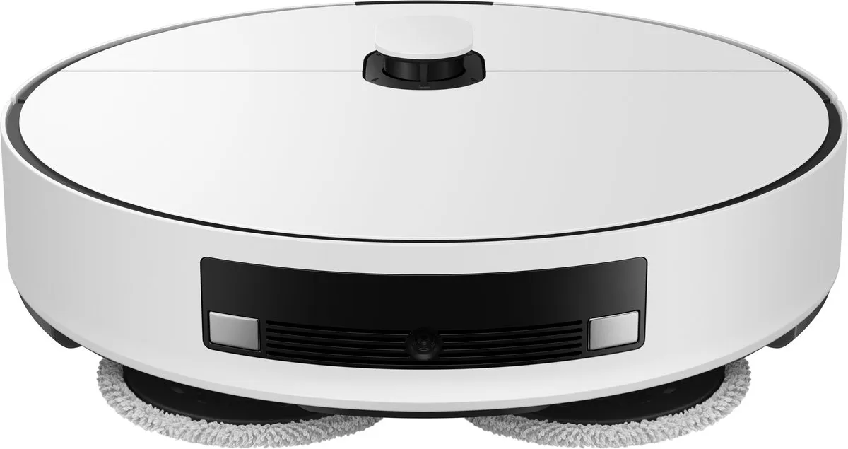 Samsung Bespoke Jet Bot Combo VR7MD97714G/TR Robotstofzuiger - Grijs