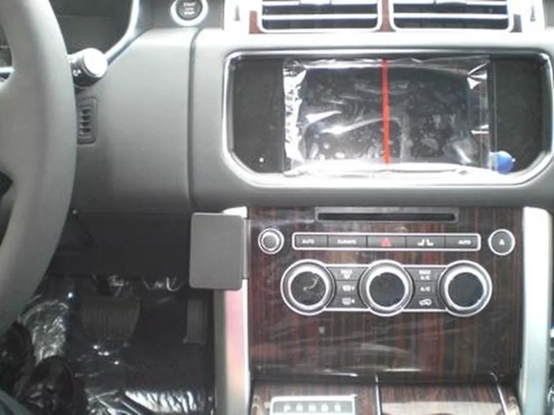 Brodit ProClip Center Mount Land Rover Range Rover 2013