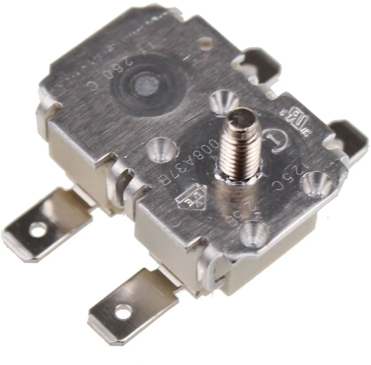 Bosch Thermostaat 130°C