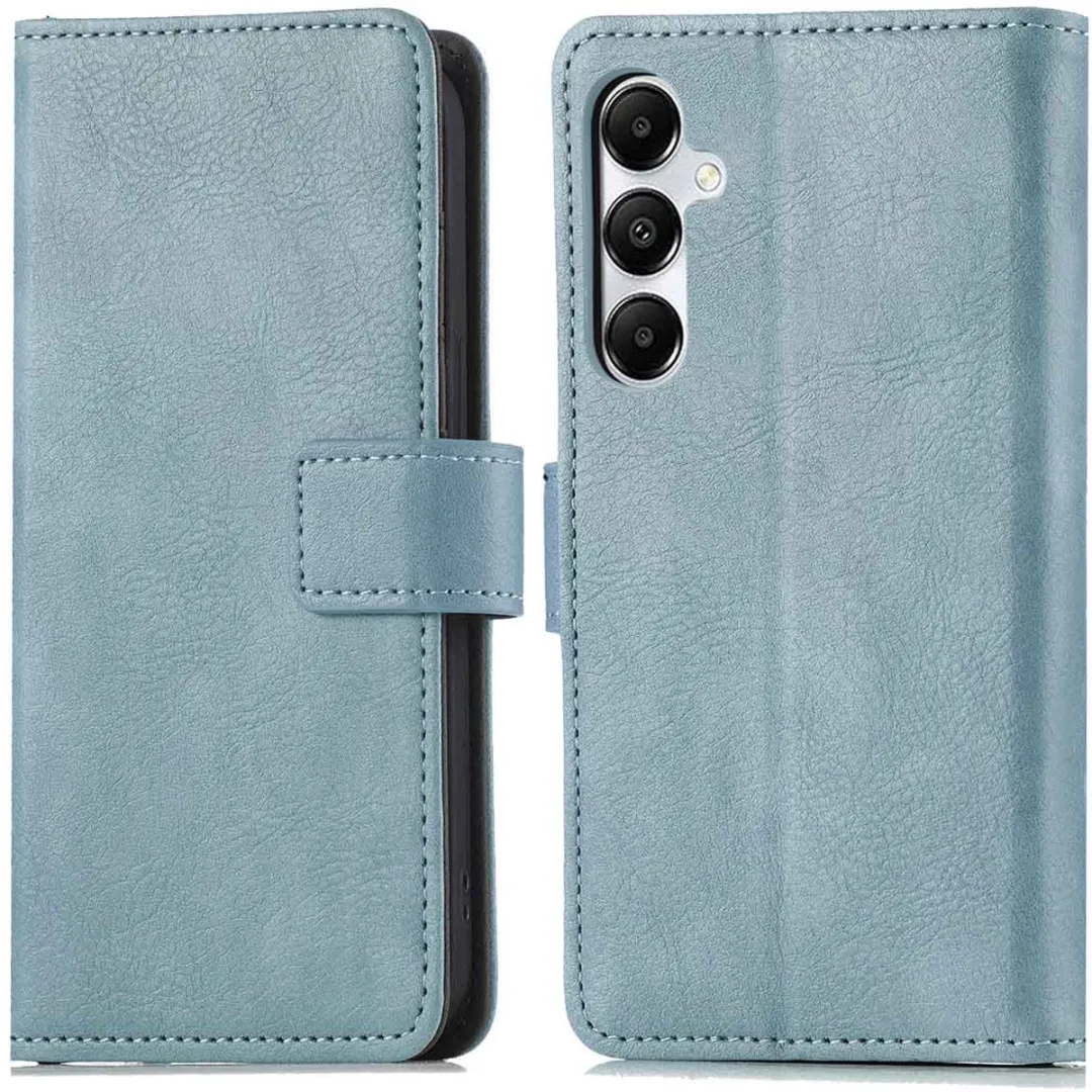 Imoshion Hoesje Samsung Galaxy A55 Lichtblauw