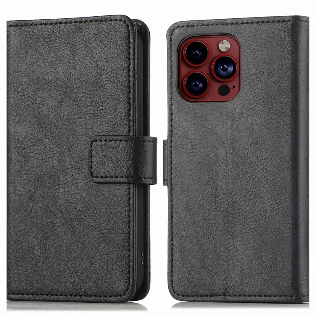 imoshion Hoesje iPhone 15 Pro Max