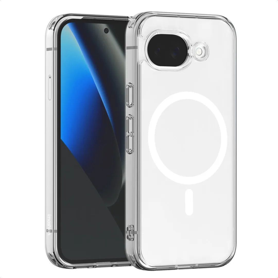Imoshion Hoesje Google Pixel 10a