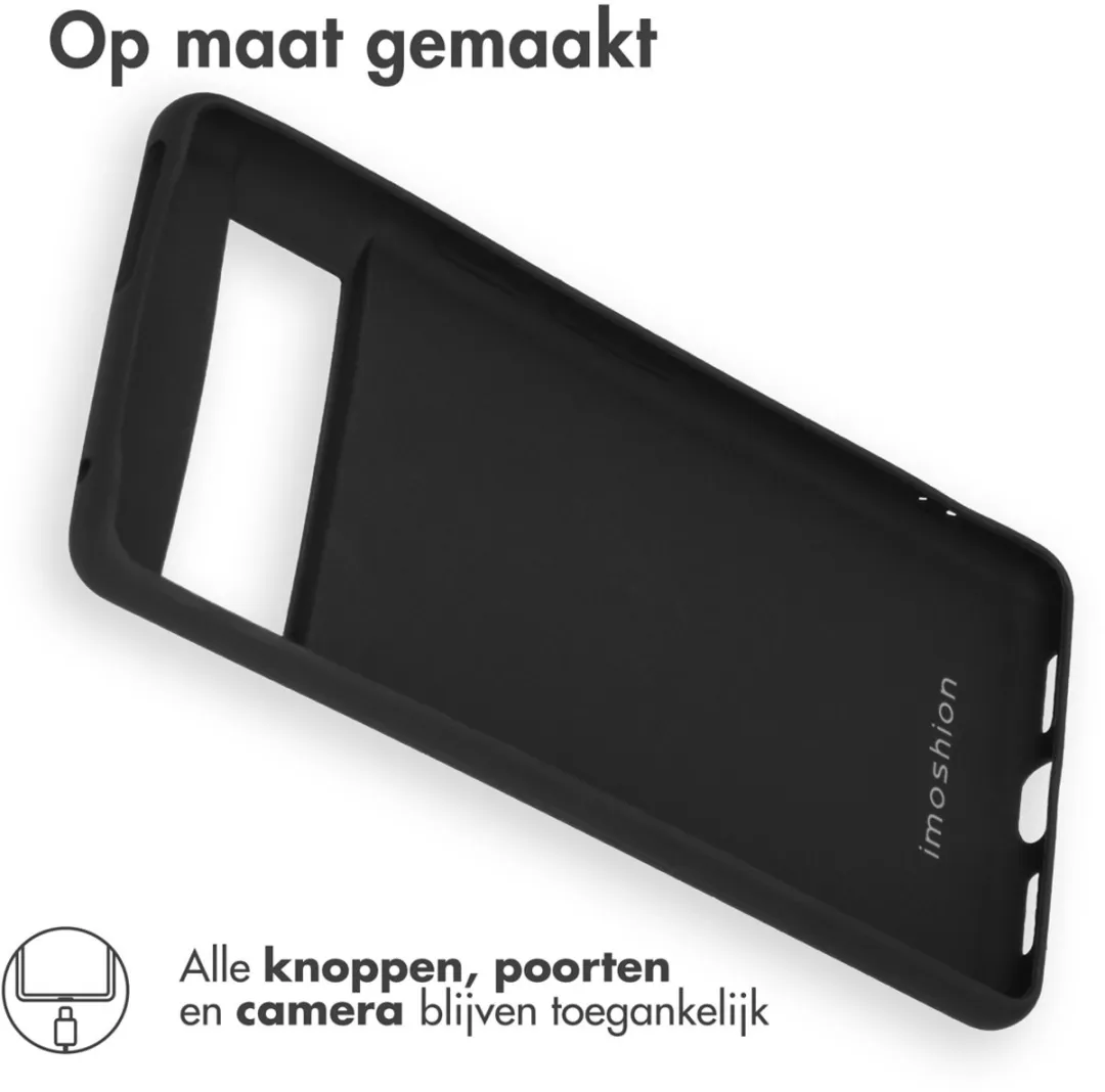 Imoshion Hoesje Google Pixel 7 - Zwart
