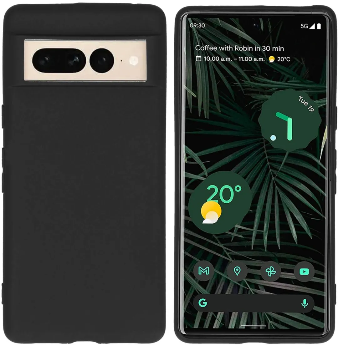 Imoshion Hoesje Google Pixel 7