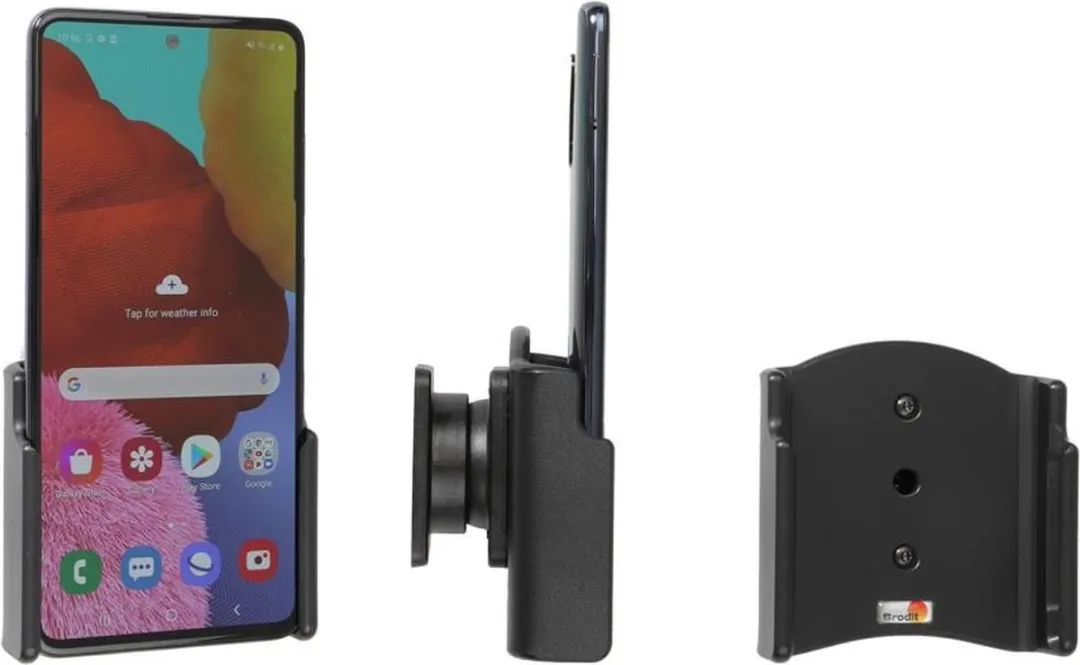 Brodit Houder Samsung Galaxy A51 SM-A515F/DSN
