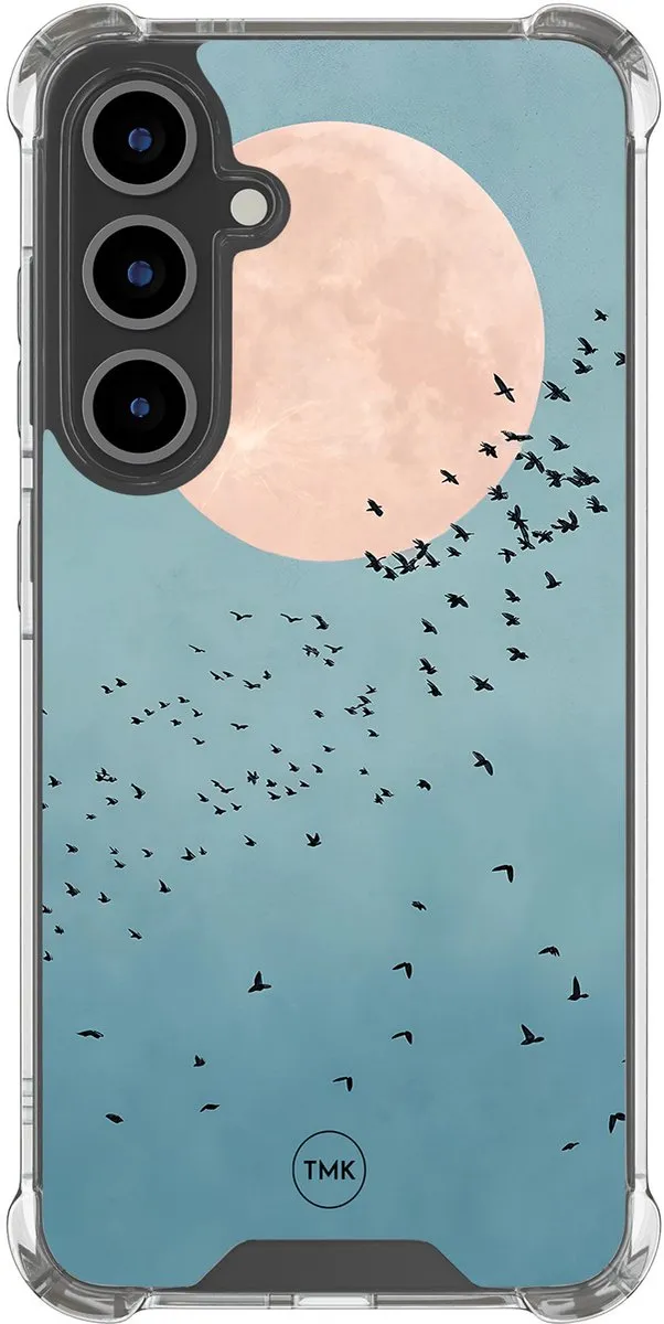 Casevibes S/S24FE/S/014 Shockproof Hoesje