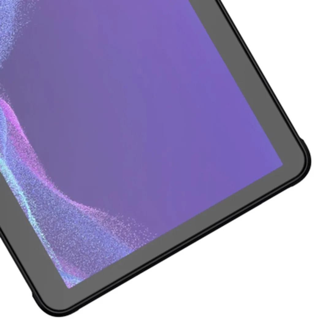 Just in Case Cazy Screenprotector Samsung Galaxy Tab Active5 Pro - 4833658 - Glas
