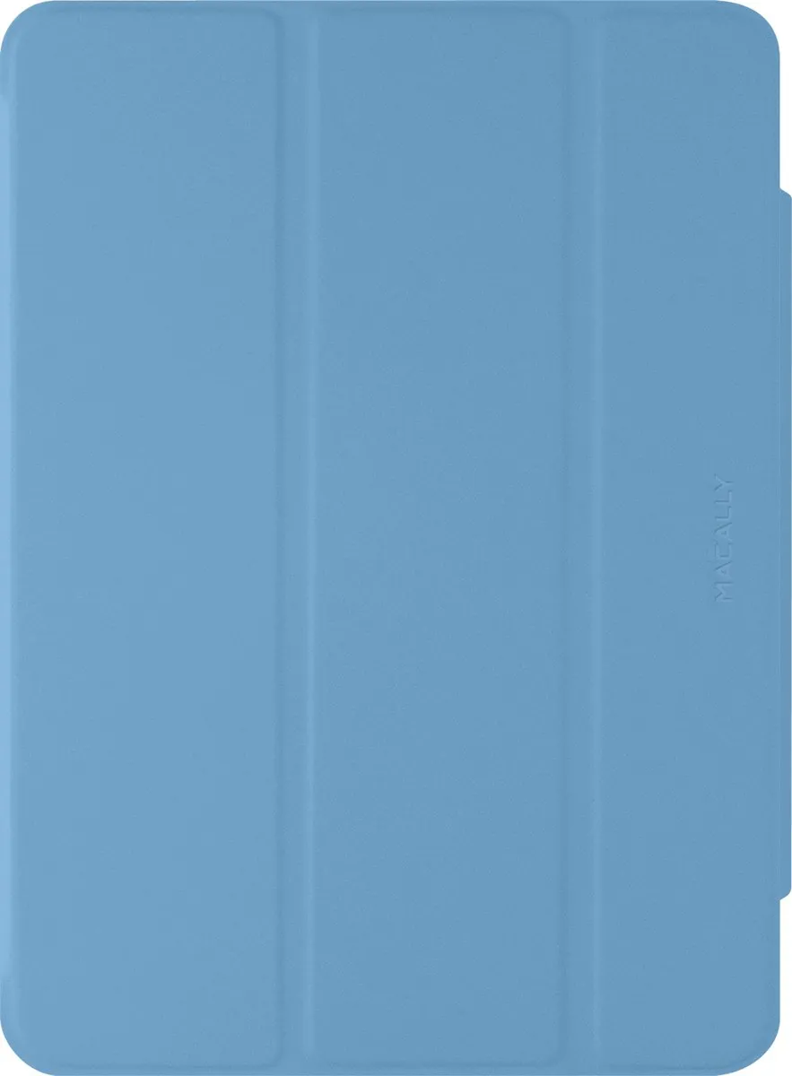 Macally BSTANDM6-BL Beschermhoes iPad mini 2021/2024