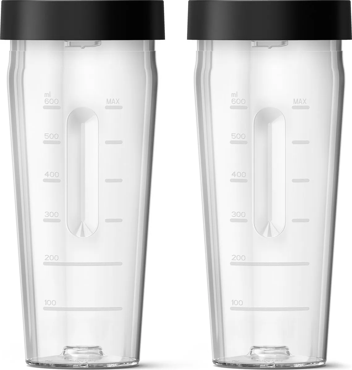 Philips 7000 Series HR3760/10 Blender 1500W - 1.8L - afbeelding 6 van 6