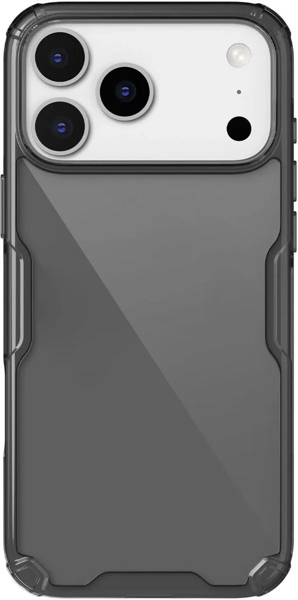 Nillkin TPU Pro Case Magsafe iPhone 17 Pro Max