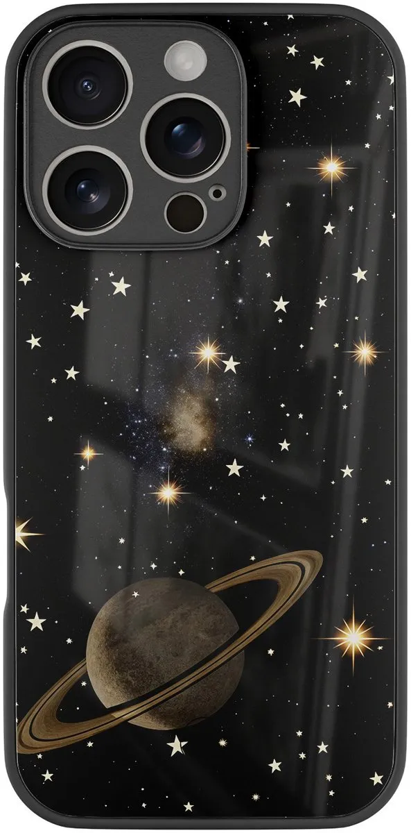 Casevibes iPhone 16 Pro Hoesje