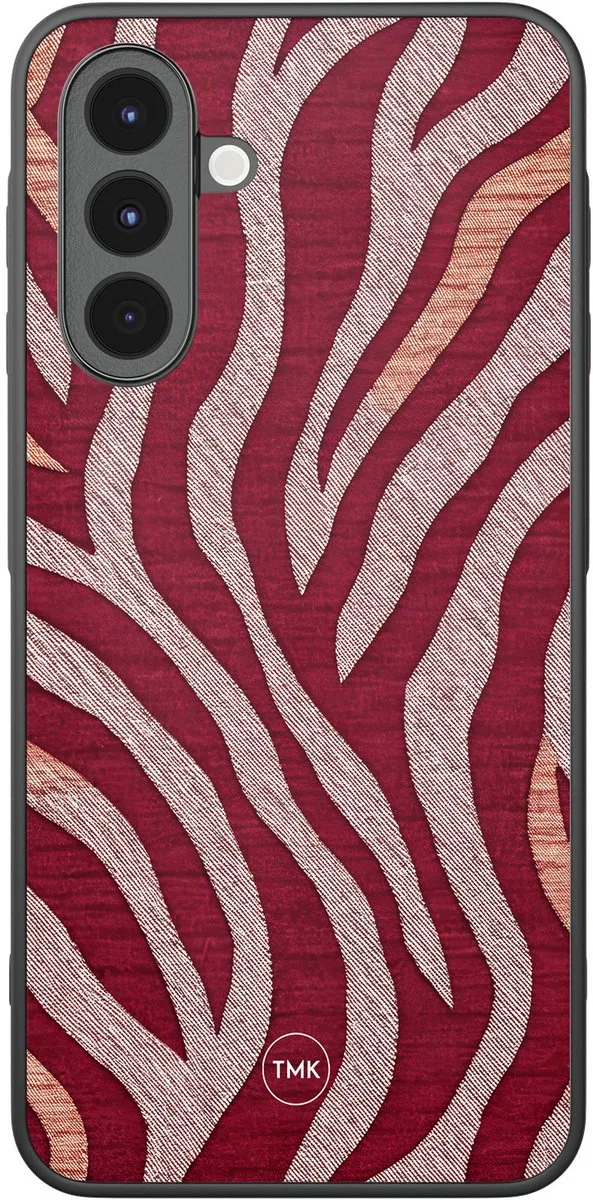 Casevibes Samsung Galaxy A17 TPU Hoesje