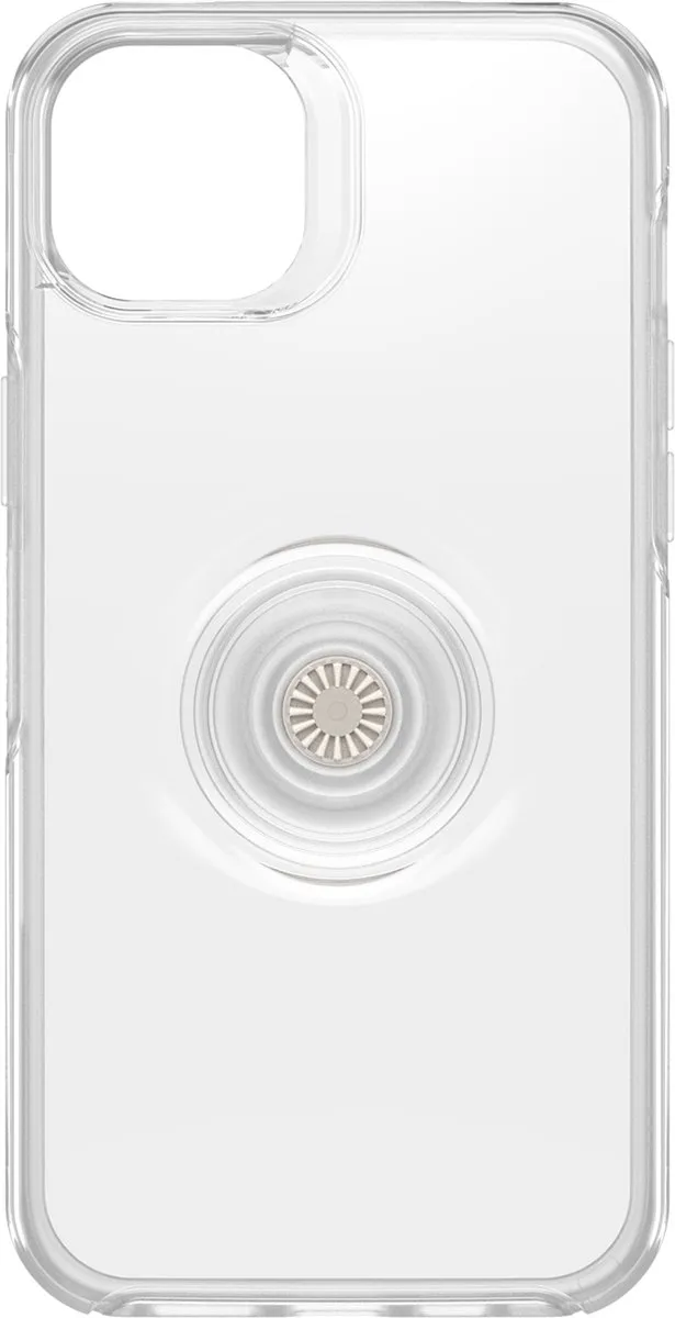 OtterBox Otter+Pop Symmetry Hoesje 77-88778 - Transparant - afbeelding 5 van 6