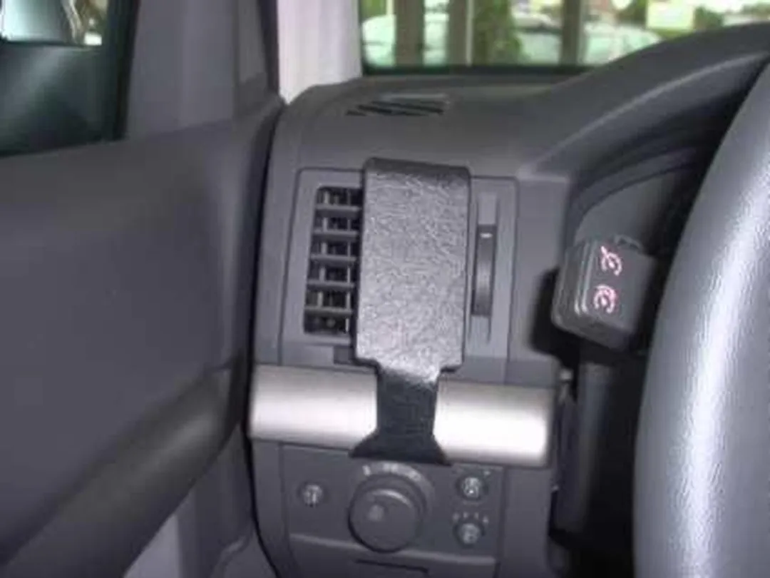 Brodit ProClip 803078 Opel Houder
