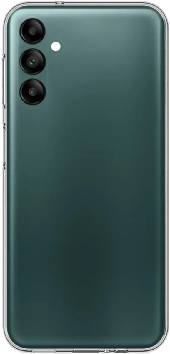 Imoshion Hoesje Samsung Galaxy A14