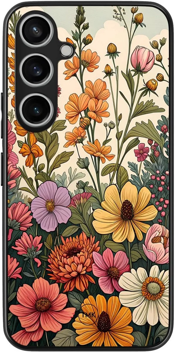Casevibes Samsung Galaxy A15 Hoesje