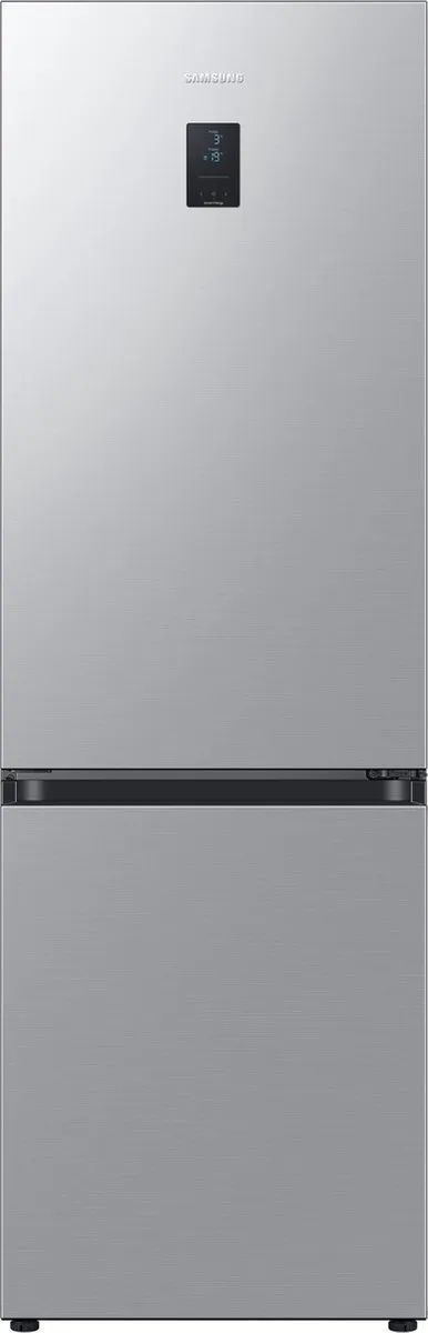Samsung RB34C675ESA Vrijstaand Koelkast 344L