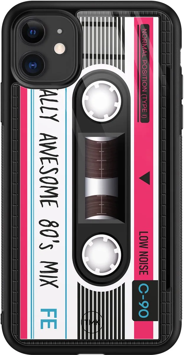 Casevibes iPhone 11 Hoesje